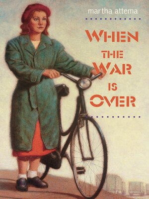 cover image of When The War Is Over
